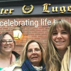 Meet your Posher, Dorothy